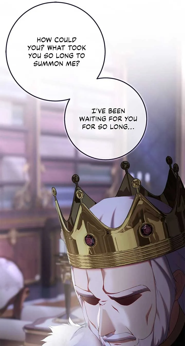 Contract Grand Duchess Chapter 65 page 16