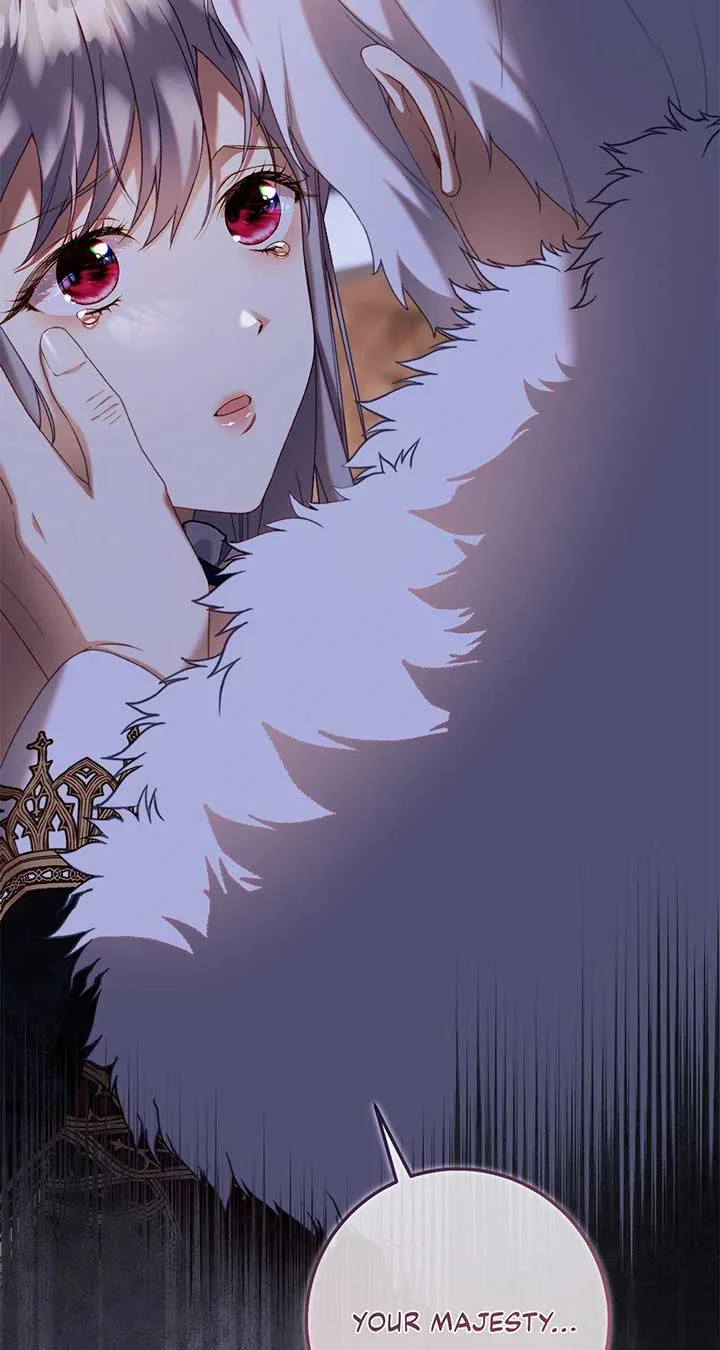 Contract Grand Duchess Chapter 65 page 23