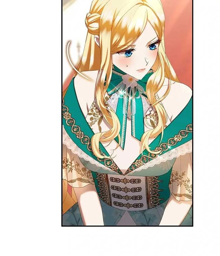 Contract Grand Duchess Chapter 66 page 88