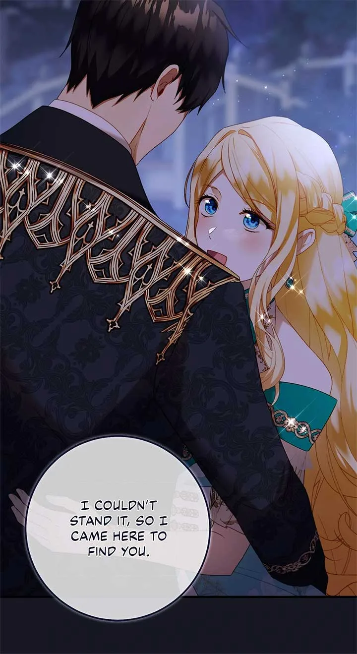 Contract Grand Duchess Chapter 69 page 10