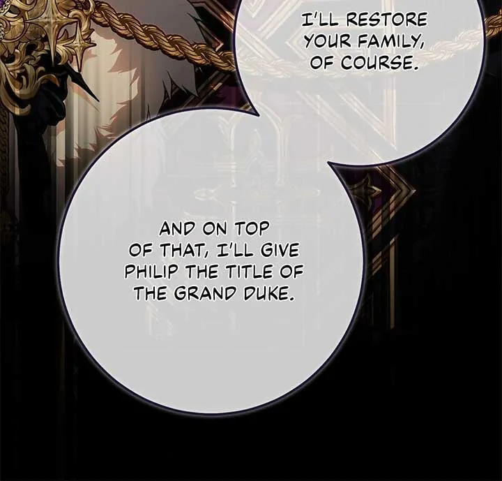 Contract Grand Duchess Chapter 65 page 43