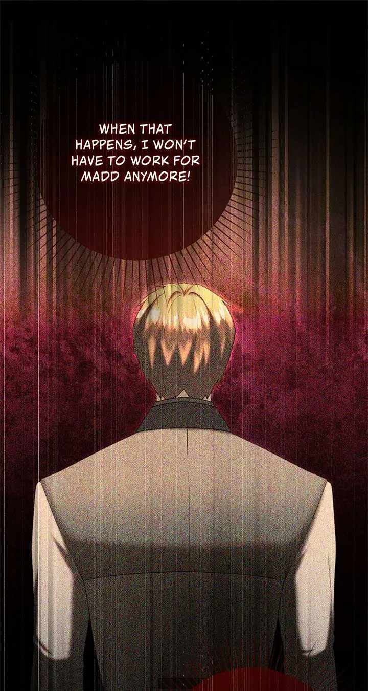 Contract Grand Duchess Chapter 65 page 44
