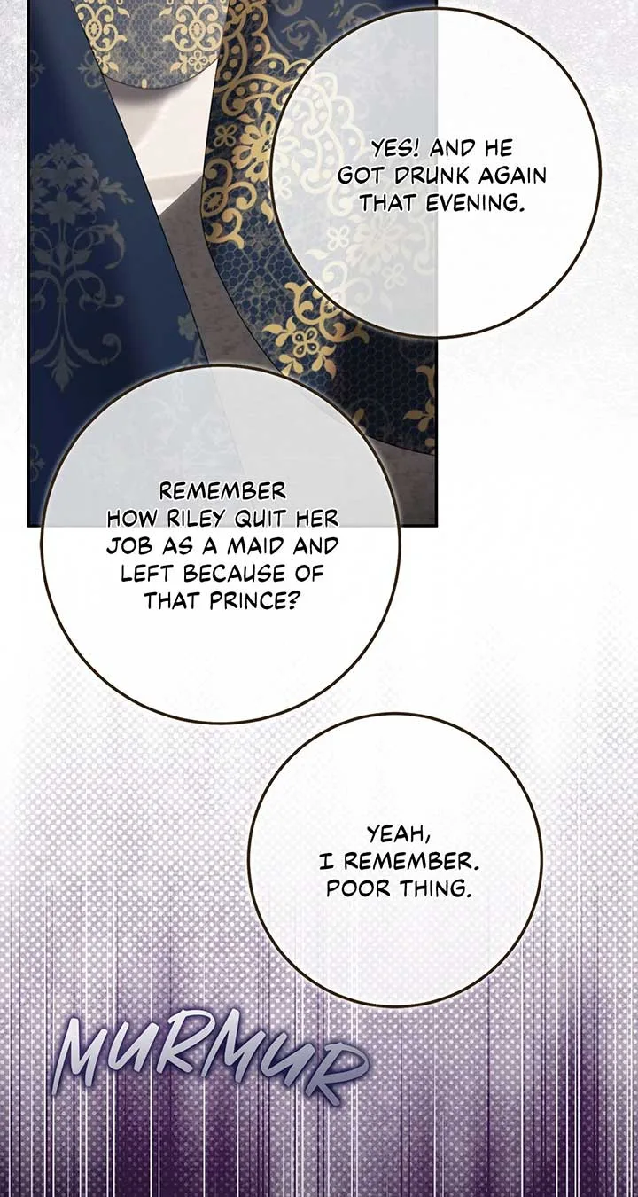 Contract Grand Duchess Chapter 65 page 58