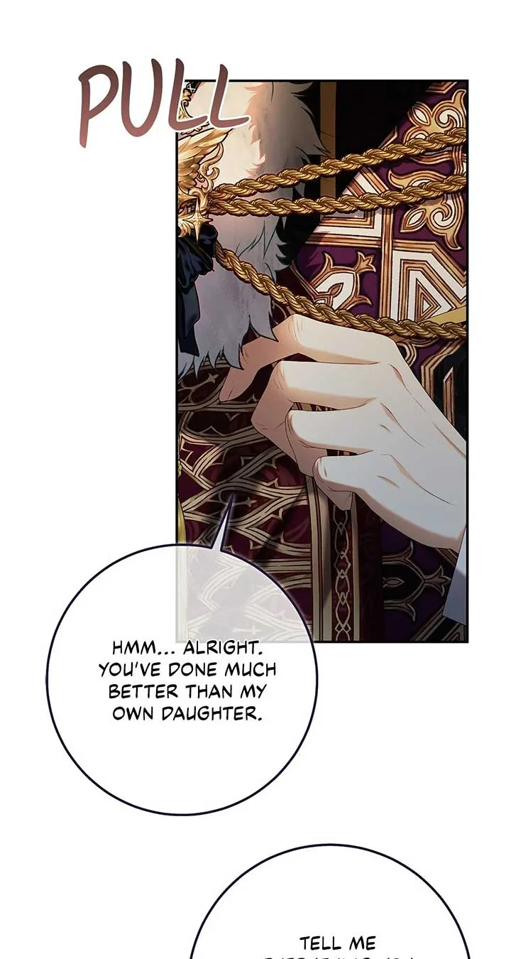 Contract Grand Duchess Chapter 65 page 38