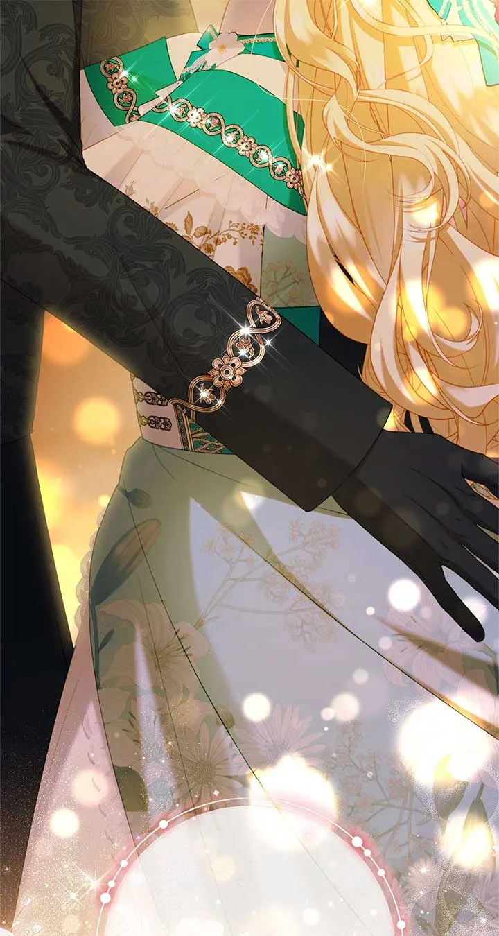 Contract Grand Duchess Chapter 69 page 4