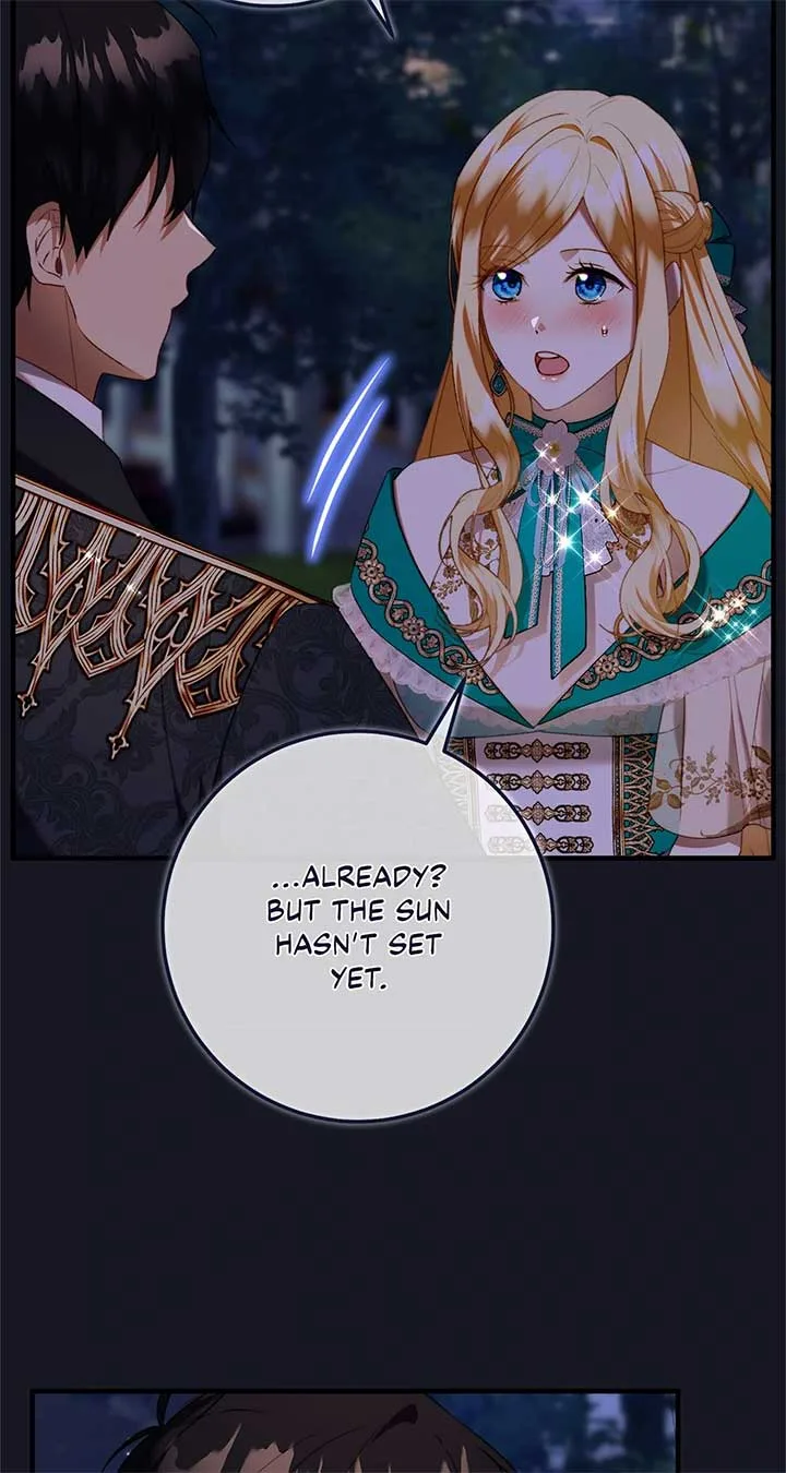 Contract Grand Duchess Chapter 69 page 12