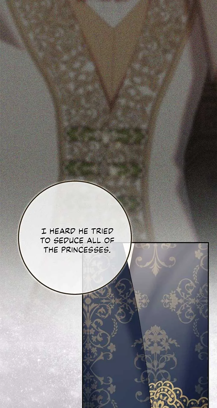 Contract Grand Duchess Chapter 65 page 56