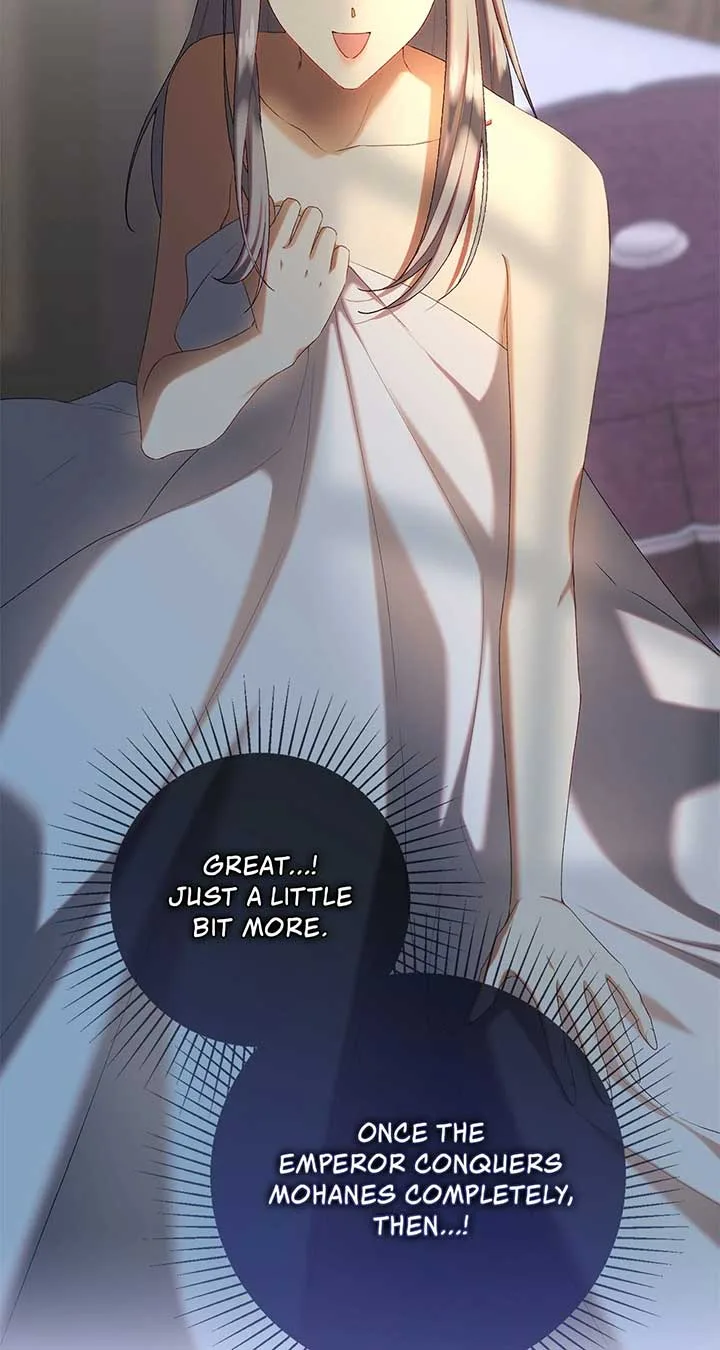 Contract Grand Duchess Chapter 65 page 41