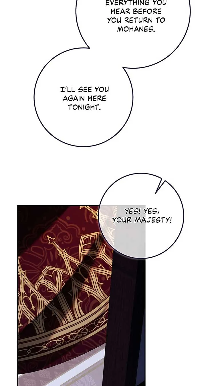 Contract Grand Duchess Chapter 65 page 39