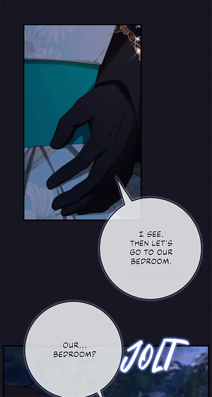 Contract Grand Duchess Chapter 69 page 11