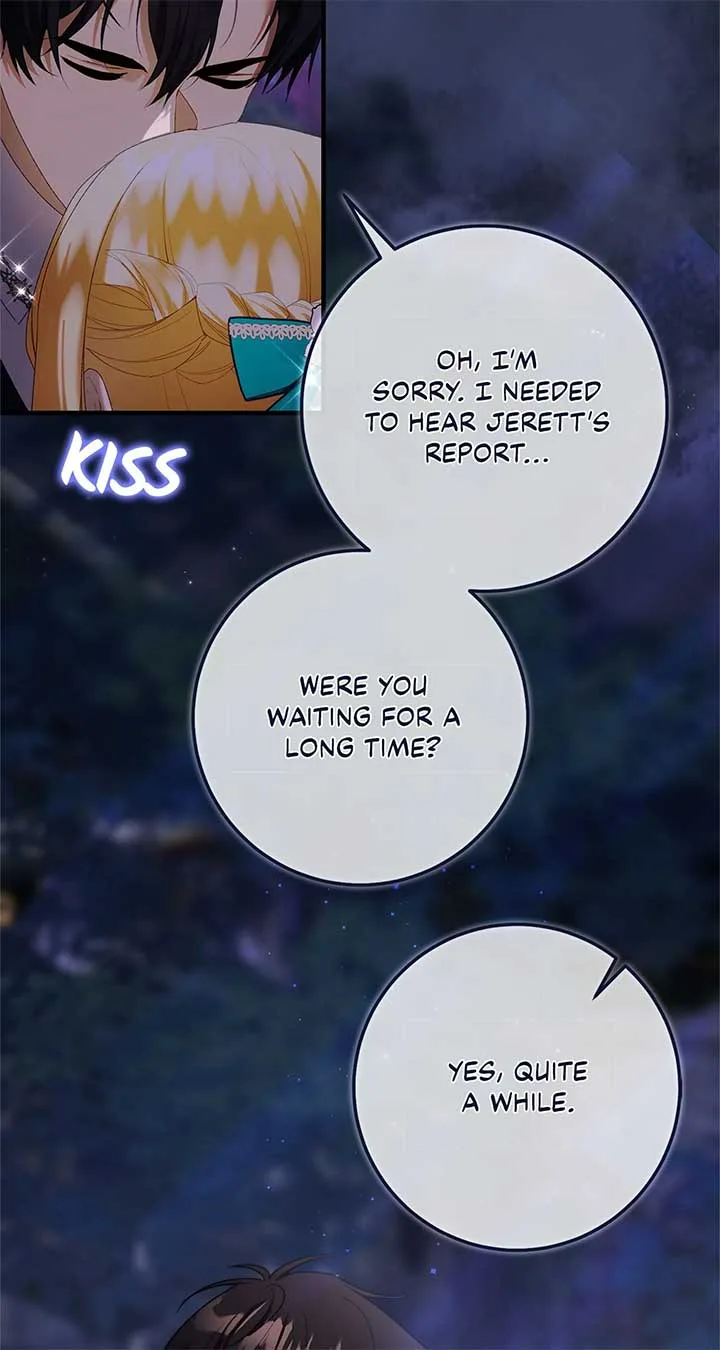 Contract Grand Duchess Chapter 69 page 9