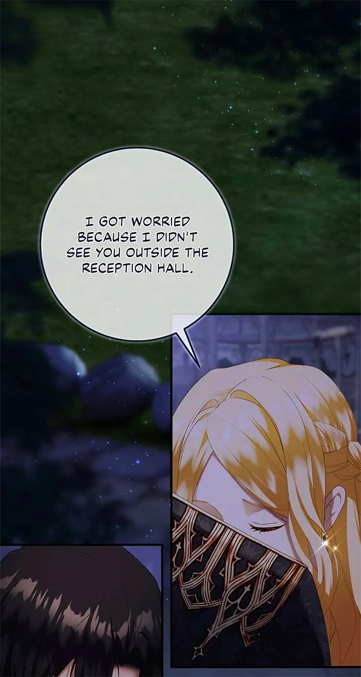Contract Grand Duchess Chapter 69 page 8