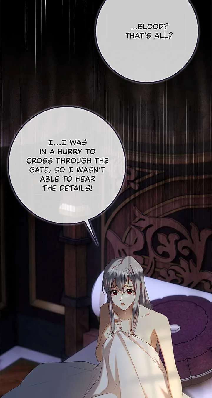 Contract Grand Duchess Chapter 65 page 36