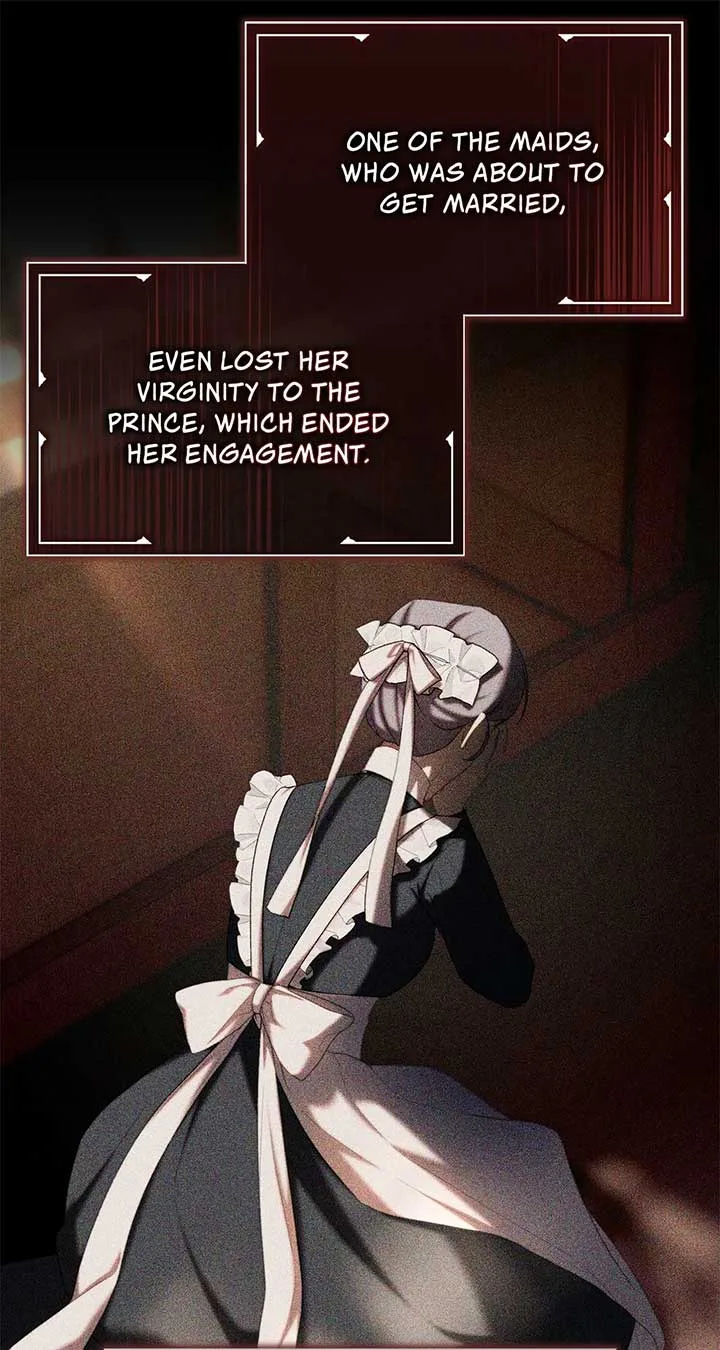 Contract Grand Duchess Chapter 65 page 60