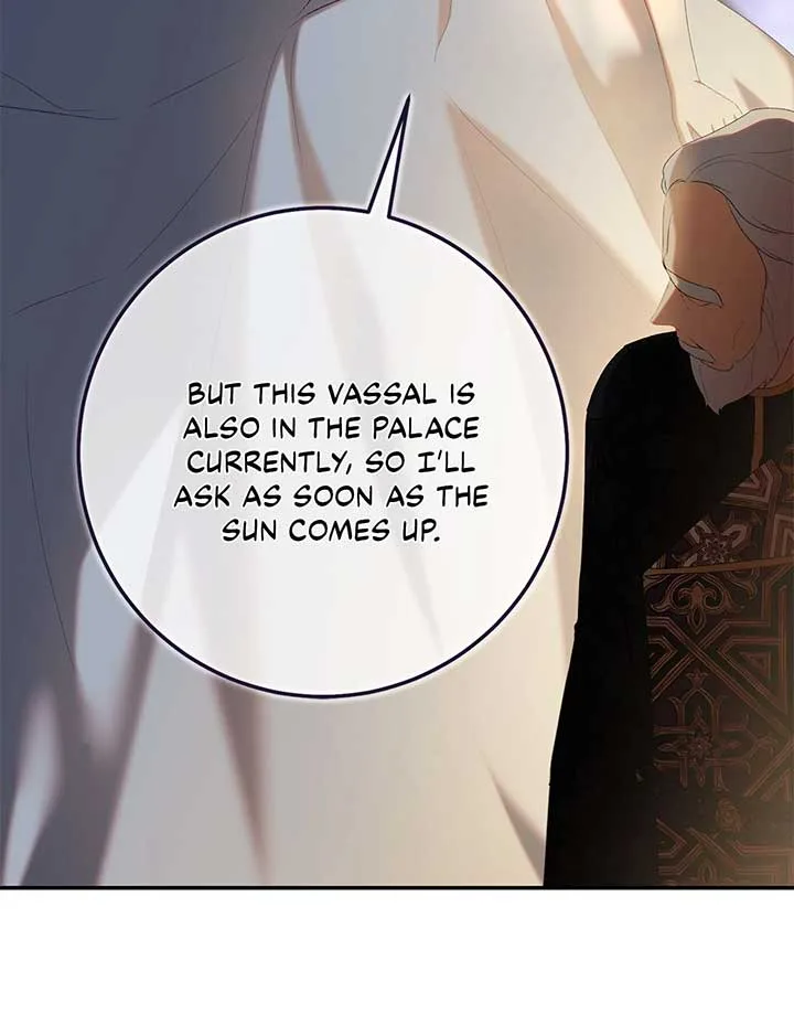 Contract Grand Duchess Chapter 65 page 37