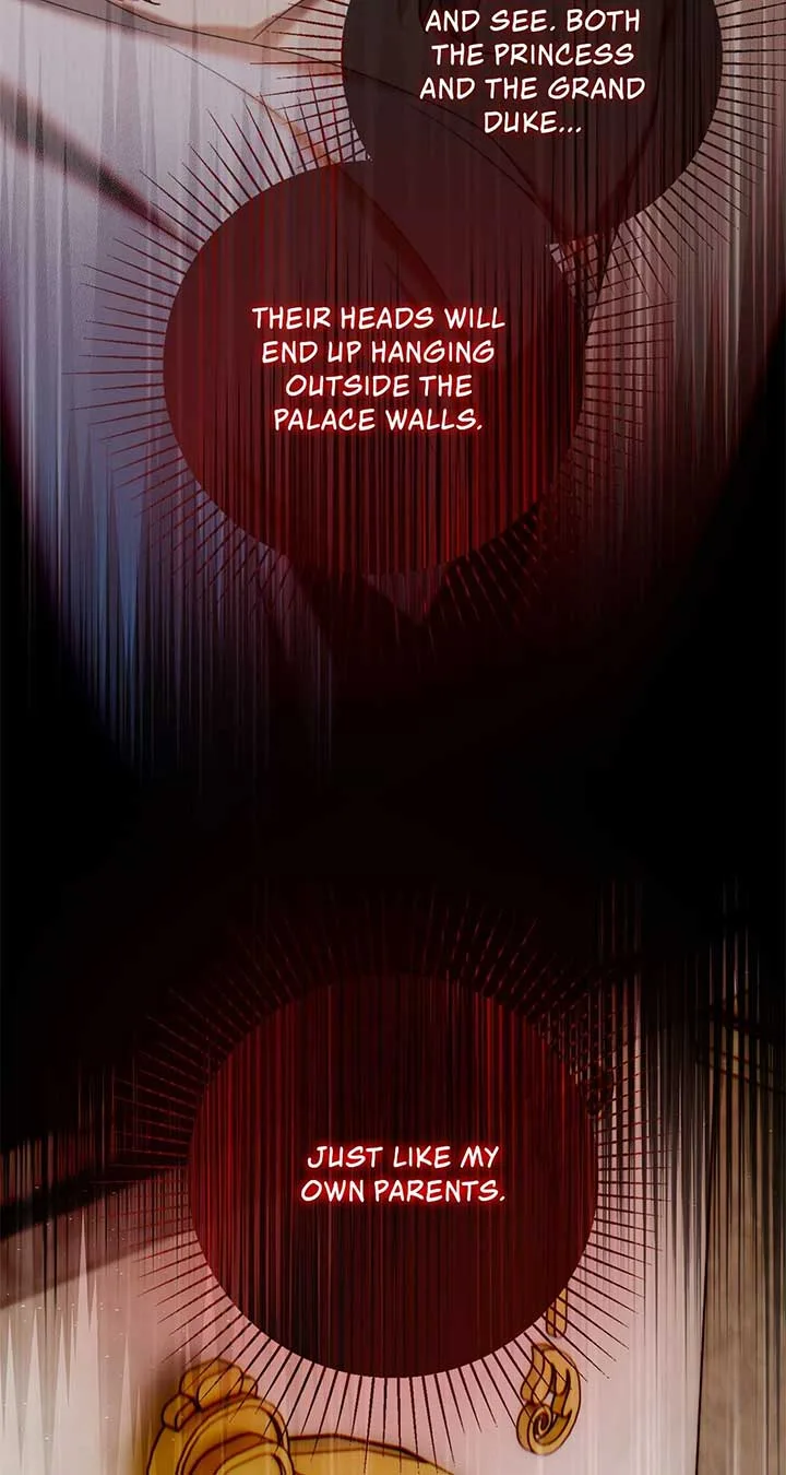 Contract Grand Duchess Chapter 65 page 50