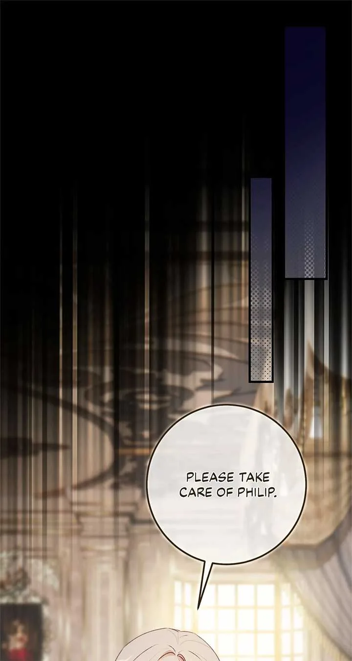 Contract Grand Duchess Chapter 69 page 23