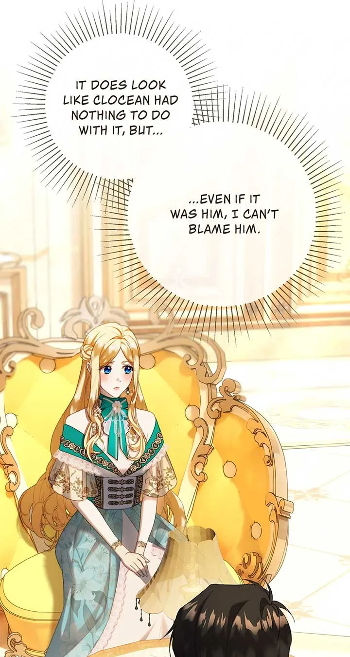 Contract Grand Duchess Chapter 65 page 77