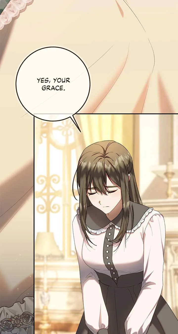 Contract Grand Duchess Chapter 65 page 63