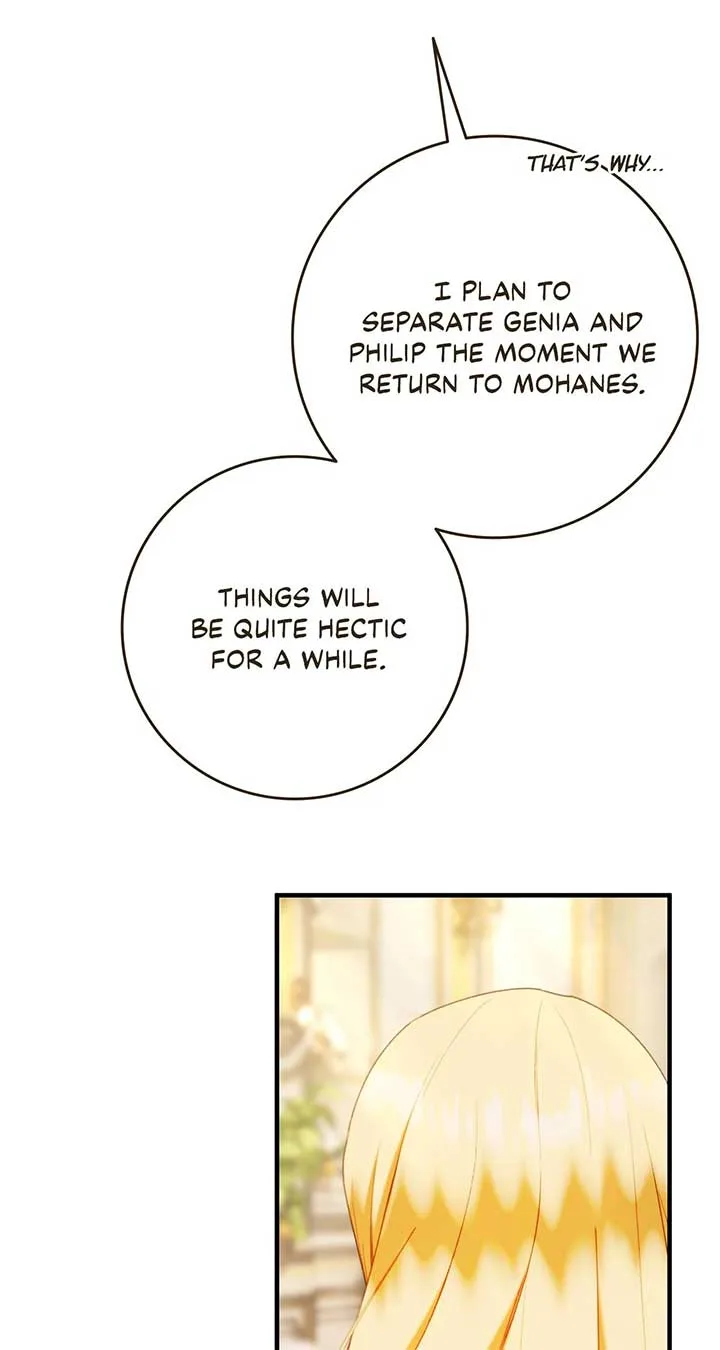 Contract Grand Duchess Chapter 69 page 52