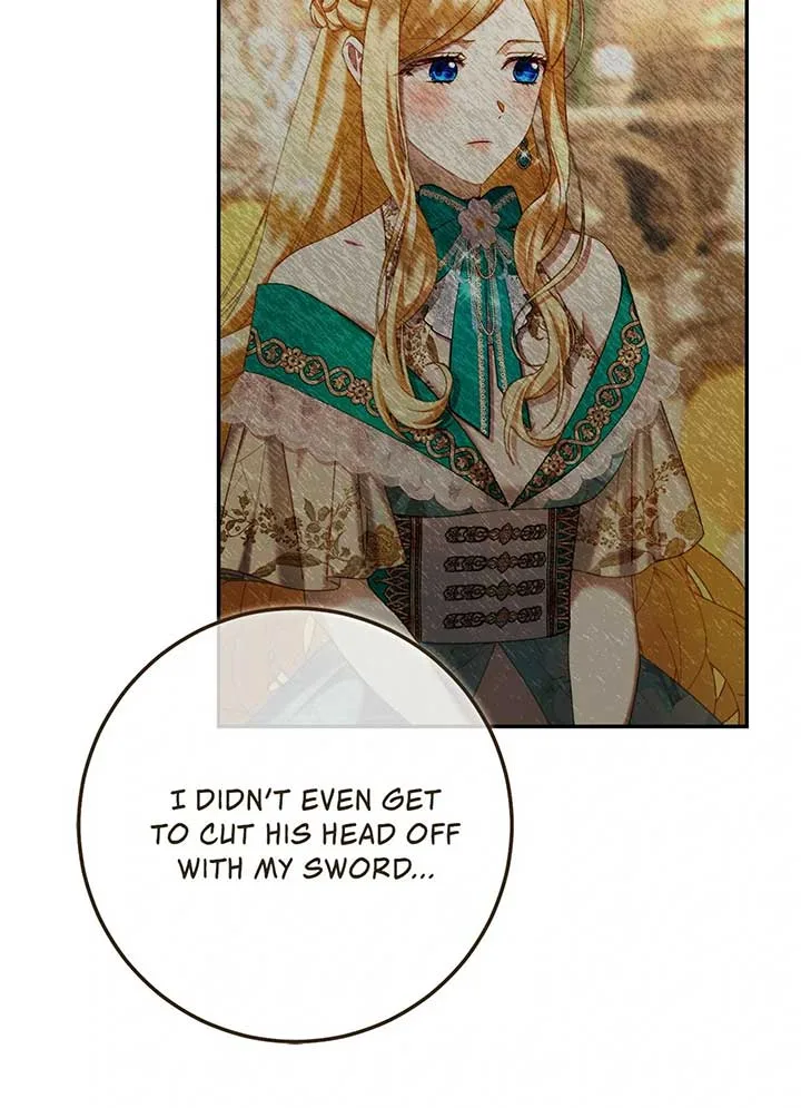 Contract Grand Duchess Chapter 65 page 96