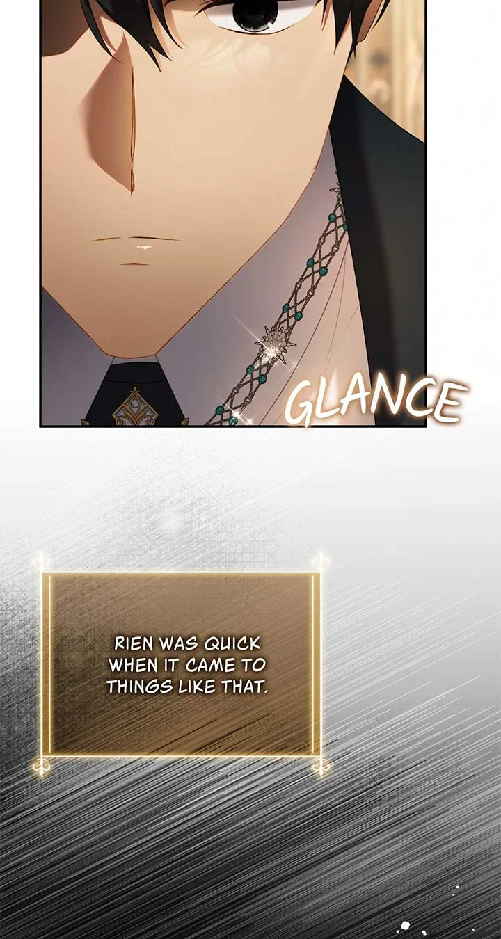 Contract Grand Duchess Chapter 65 page 80