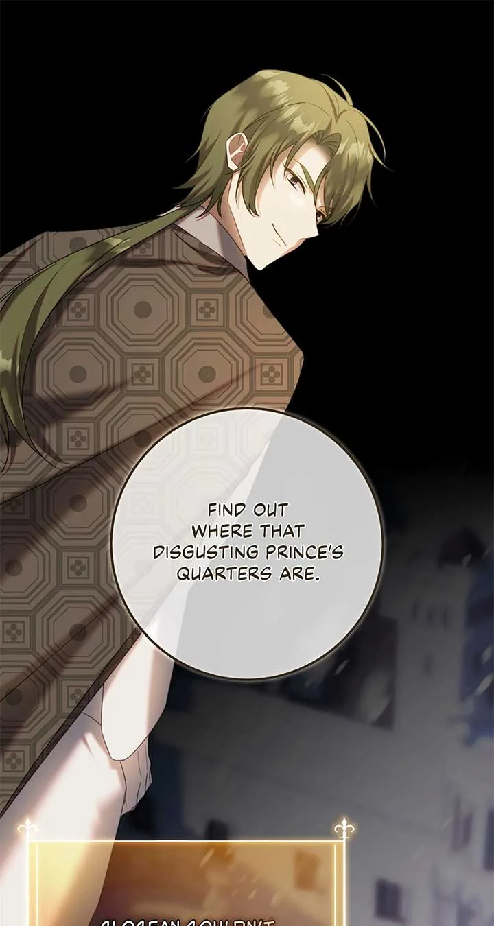 Contract Grand Duchess Chapter 65 page 83