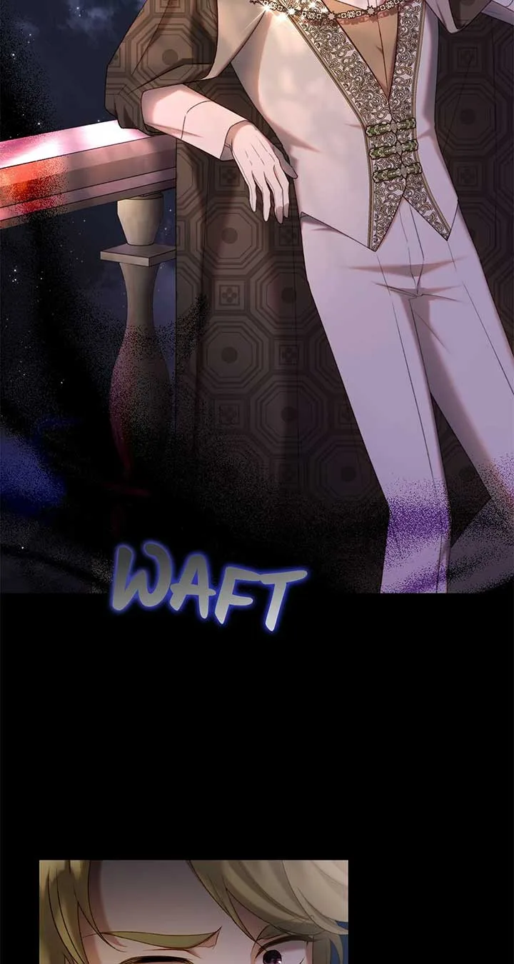 Contract Grand Duchess Chapter 65 page 91