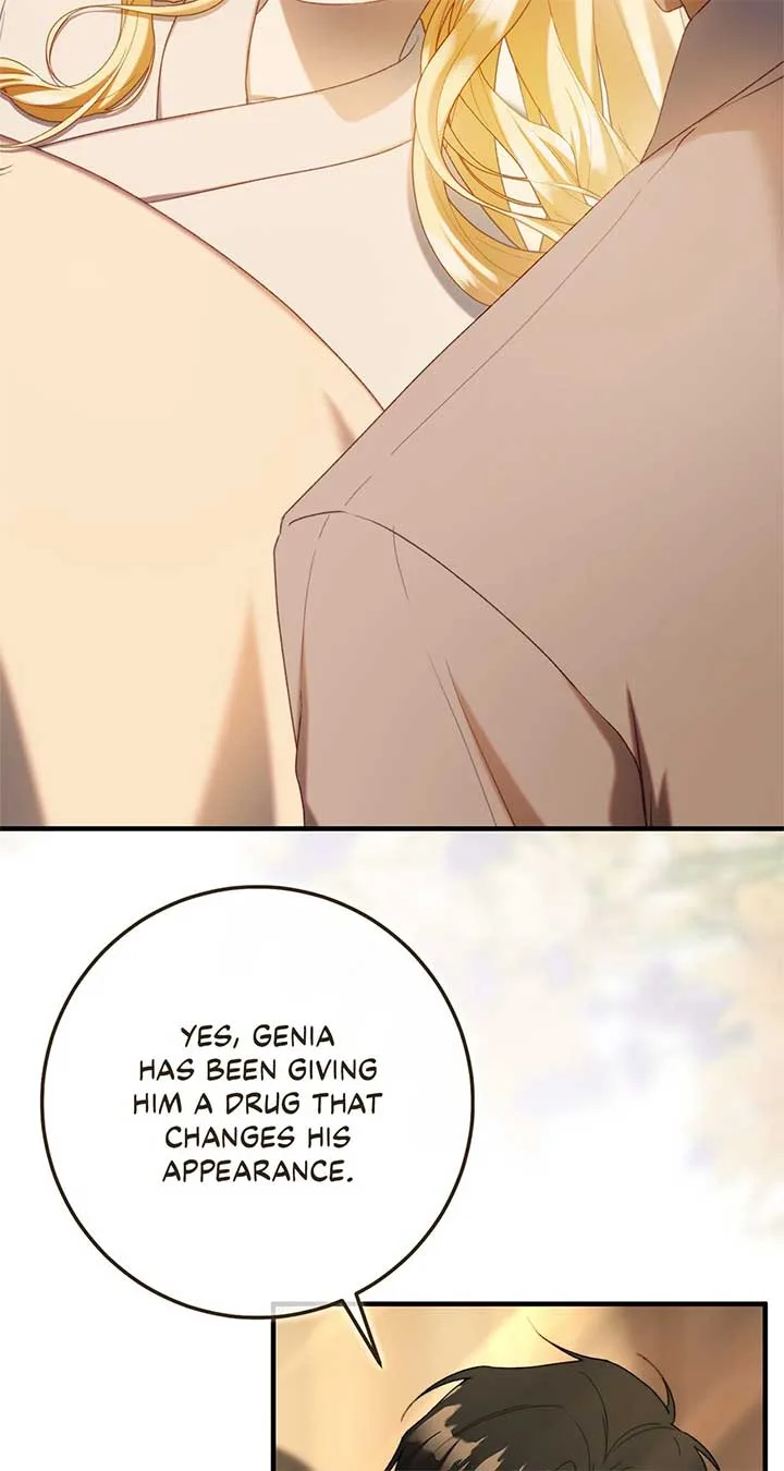 Contract Grand Duchess Chapter 69 page 39