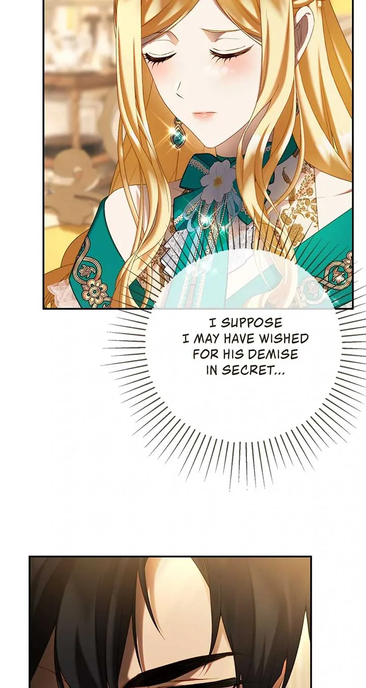 Contract Grand Duchess Chapter 65 page 79
