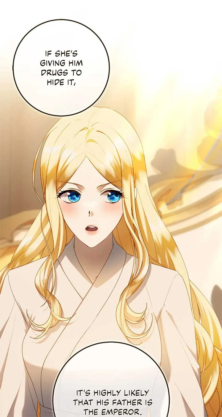 Contract Grand Duchess Chapter 69 page 50