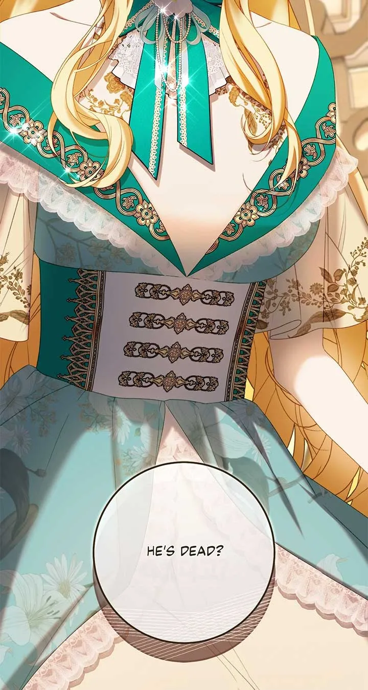 Contract Grand Duchess Chapter 65 page 62