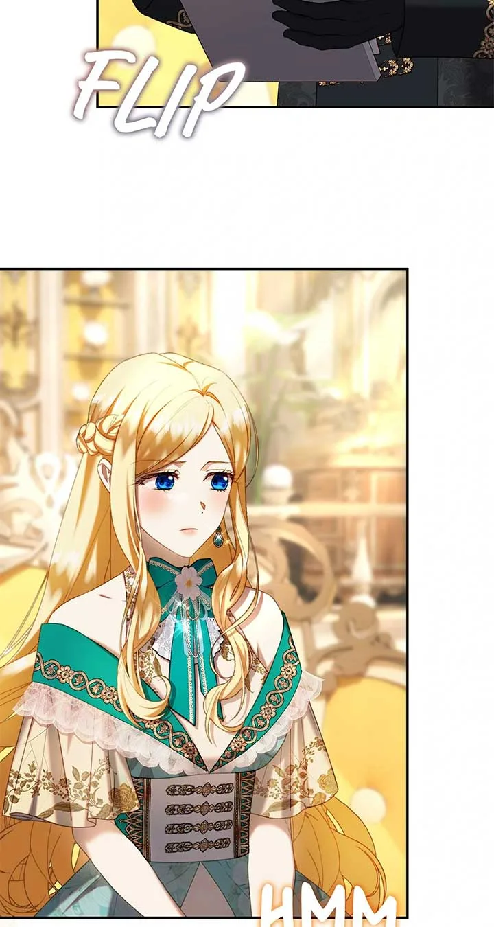 Contract Grand Duchess Chapter 65 page 69