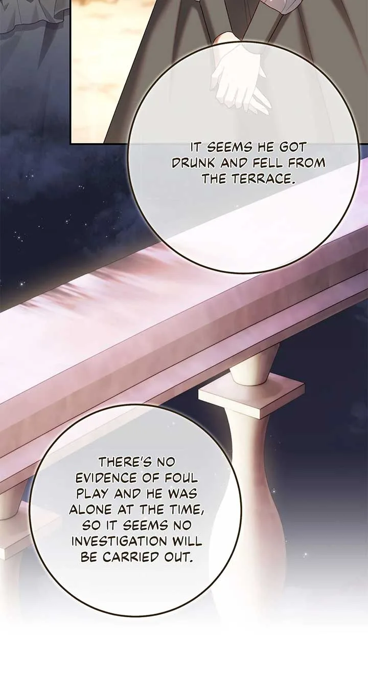 Contract Grand Duchess Chapter 65 page 64
