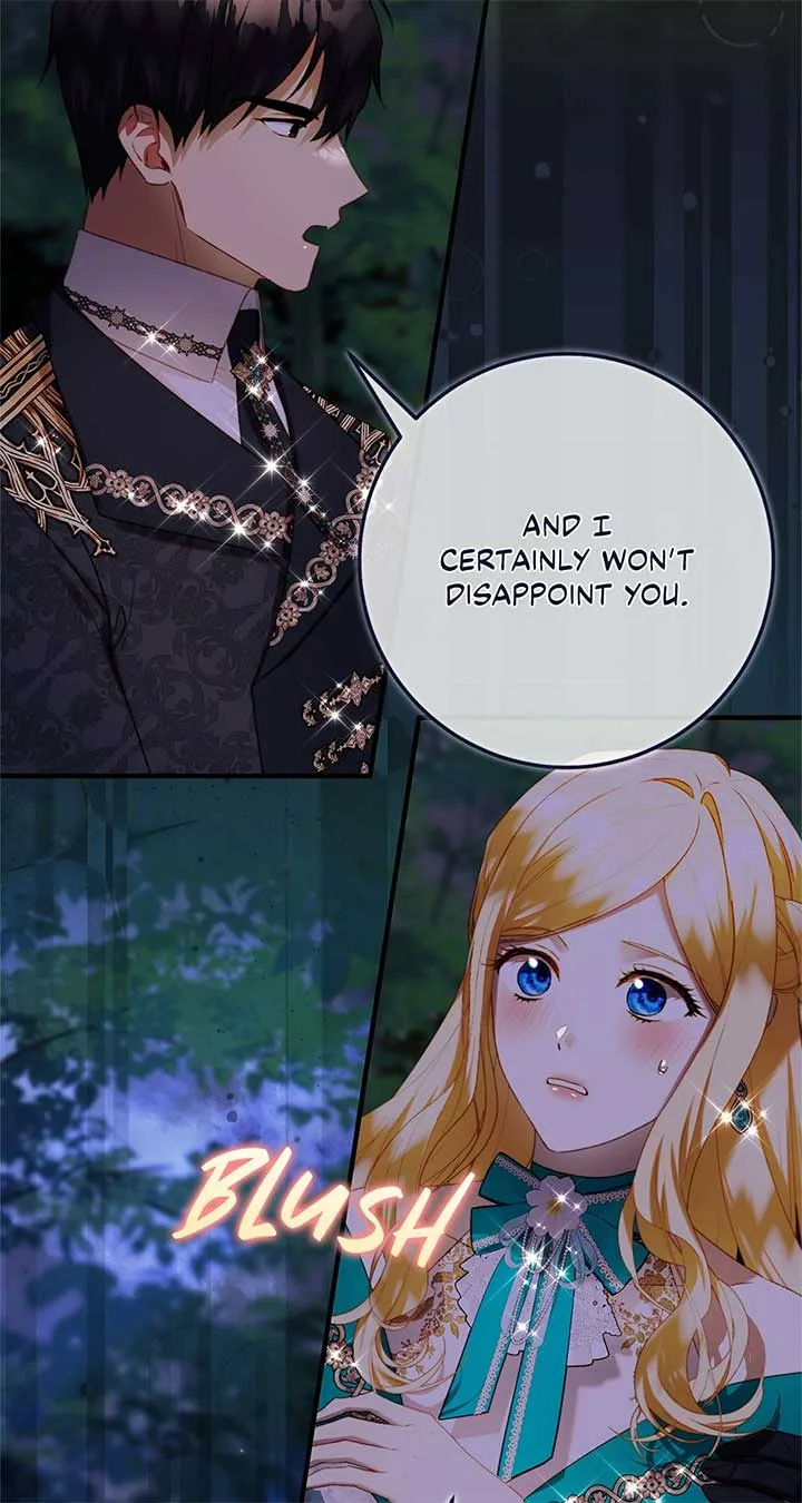 Contract Grand Duchess Chapter 69 page 20