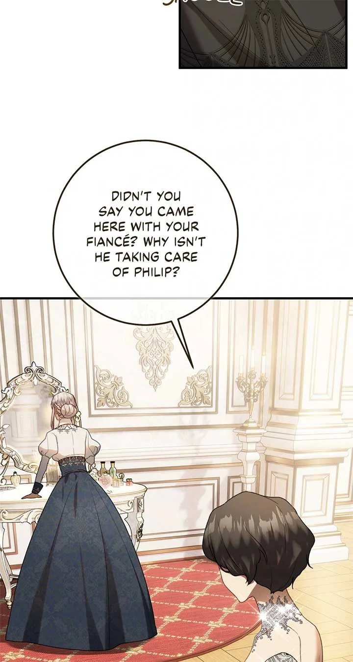 Contract Grand Duchess Chapter 69 page 26