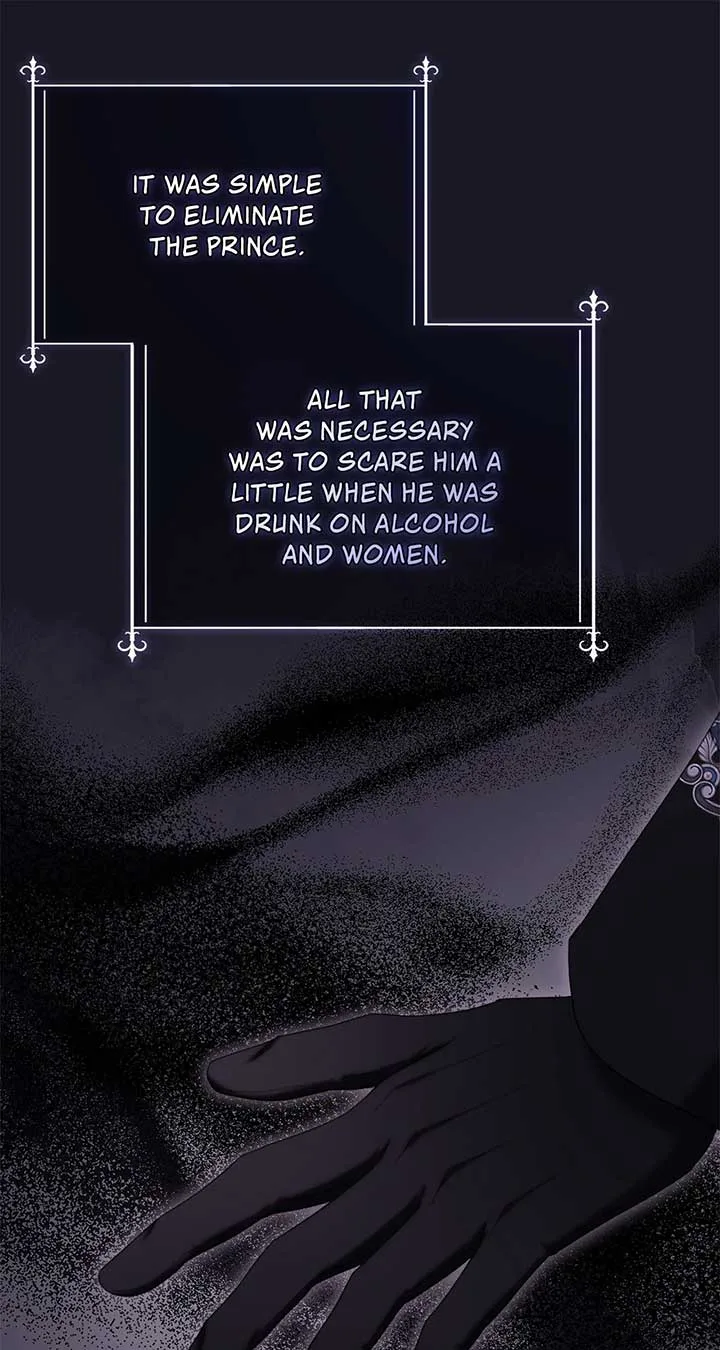 Contract Grand Duchess Chapter 65 page 89