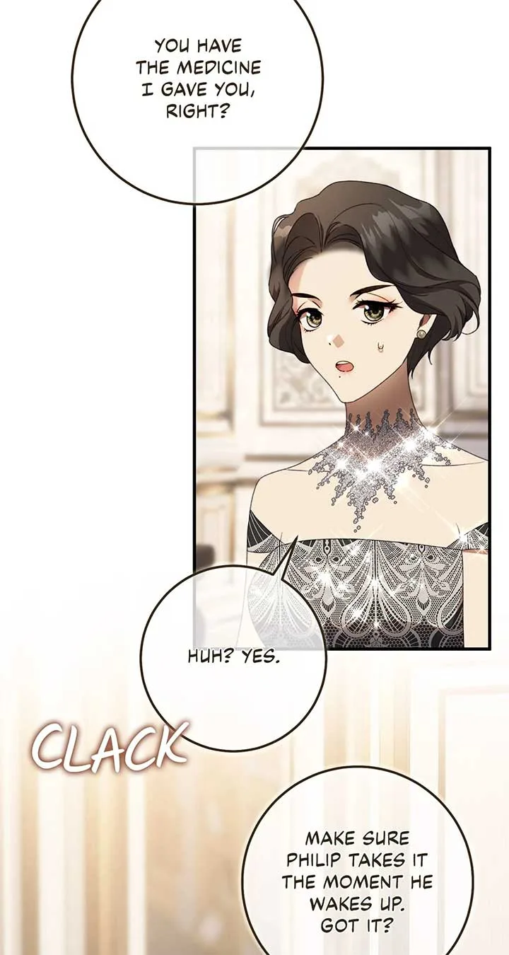Contract Grand Duchess Chapter 69 page 34