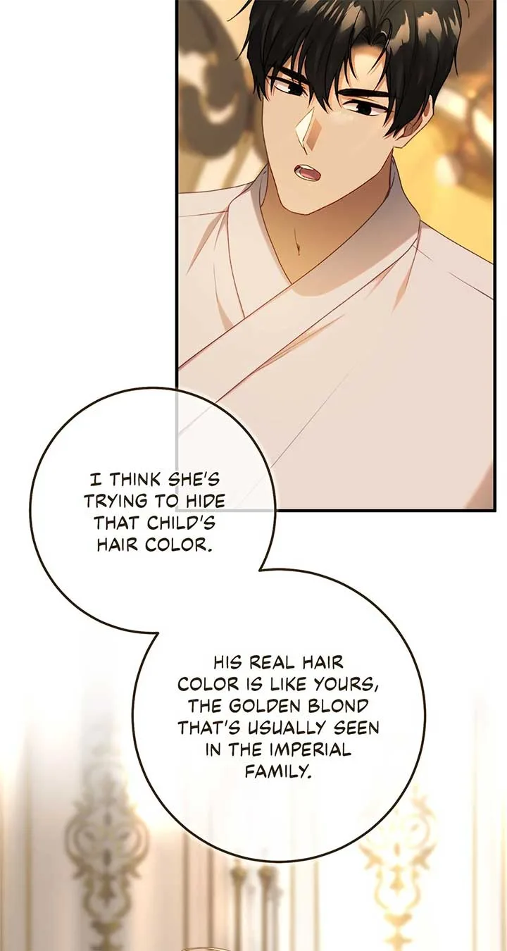 Contract Grand Duchess Chapter 69 page 40