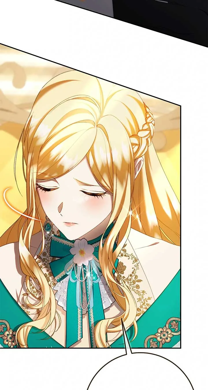 Contract Grand Duchess Chapter 65 page 75