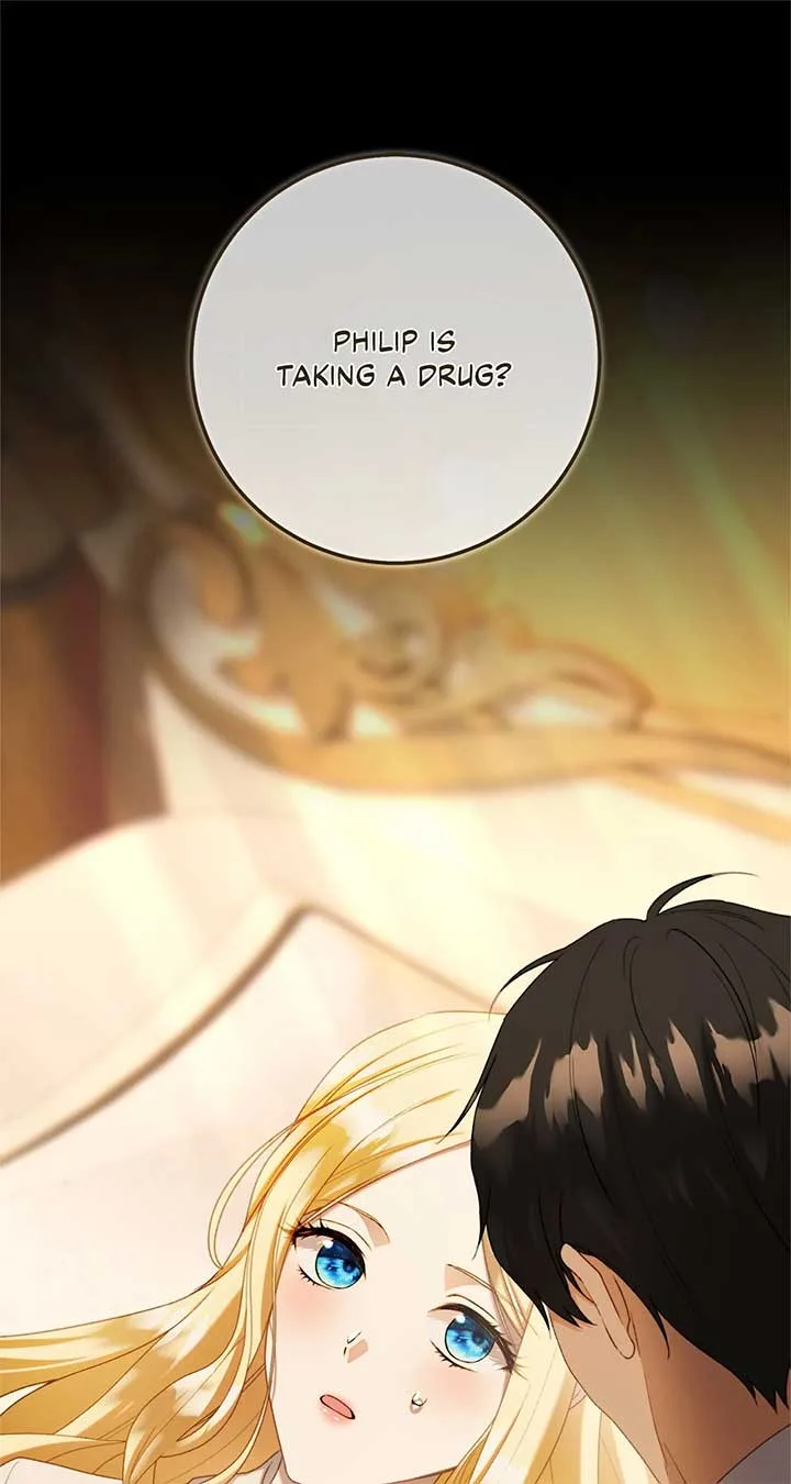 Contract Grand Duchess Chapter 69 page 38