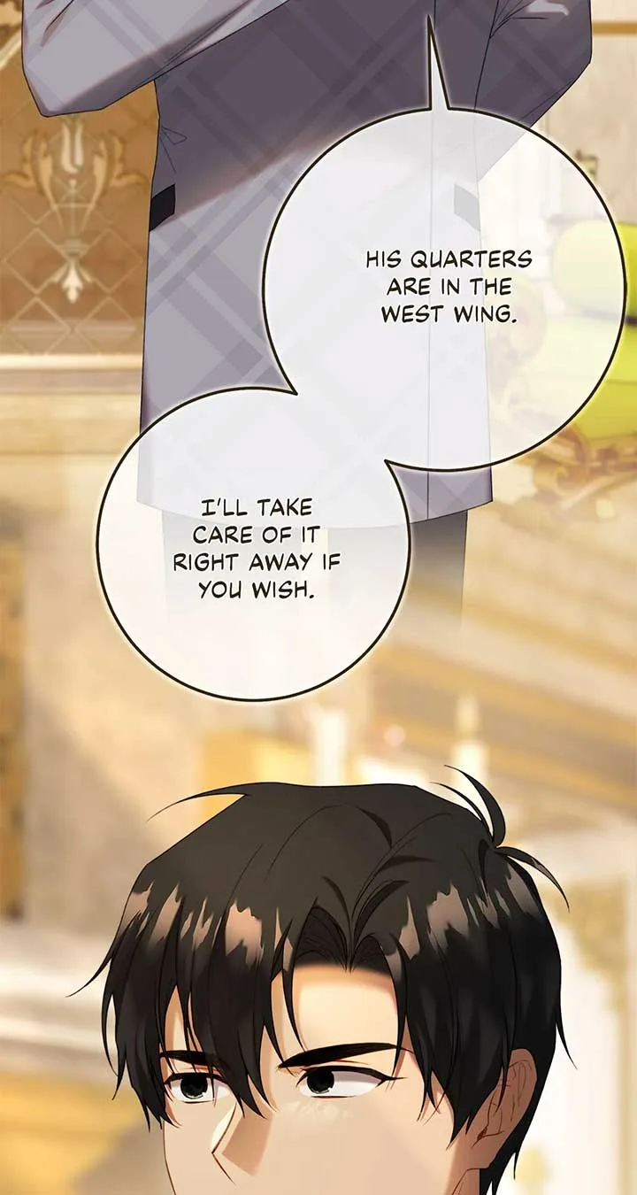 Contract Grand Duchess Chapter 65 page 86