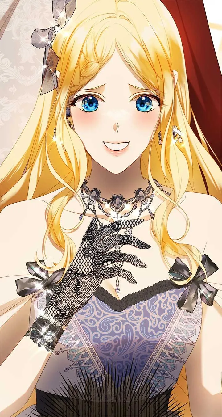 Contract Grand Duchess Chapter 69 page 45