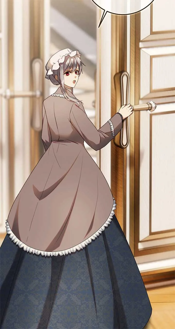 Contract Grand Duchess Chapter 69 page 35