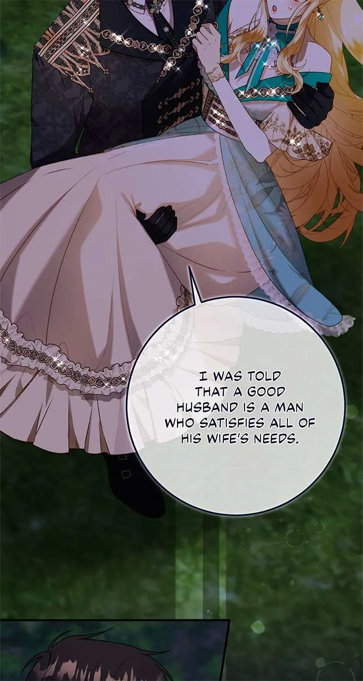 Contract Grand Duchess Chapter 69 page 19
