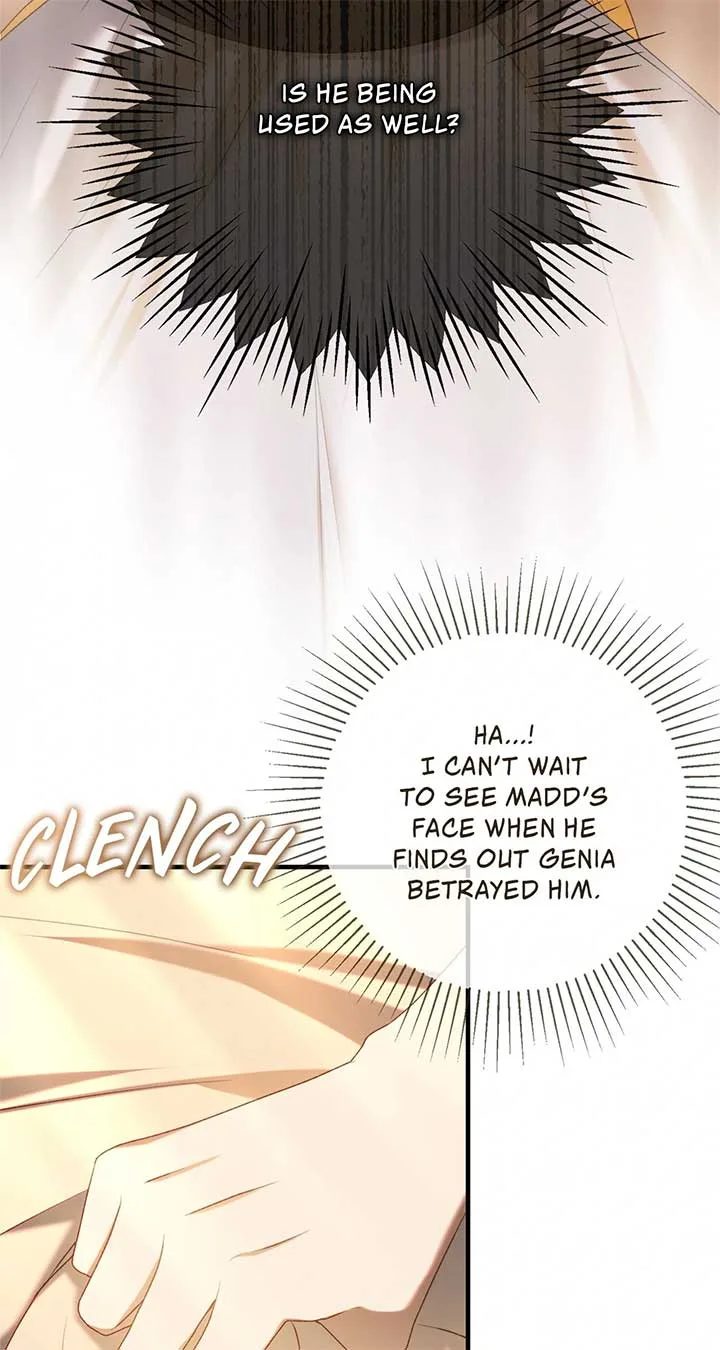 Contract Grand Duchess Chapter 69 page 46