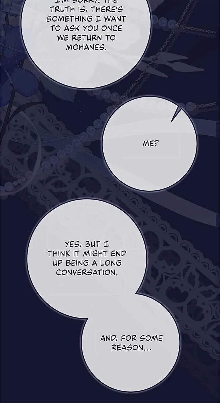 Contract Grand Duchess Chapter 69 page 72