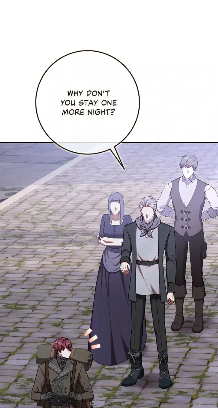 Contract Grand Duchess Chapter 70 page 5