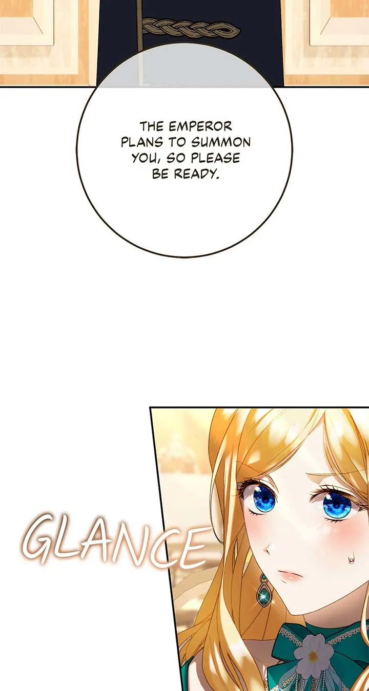 Contract Grand Duchess Chapter 65 page 101