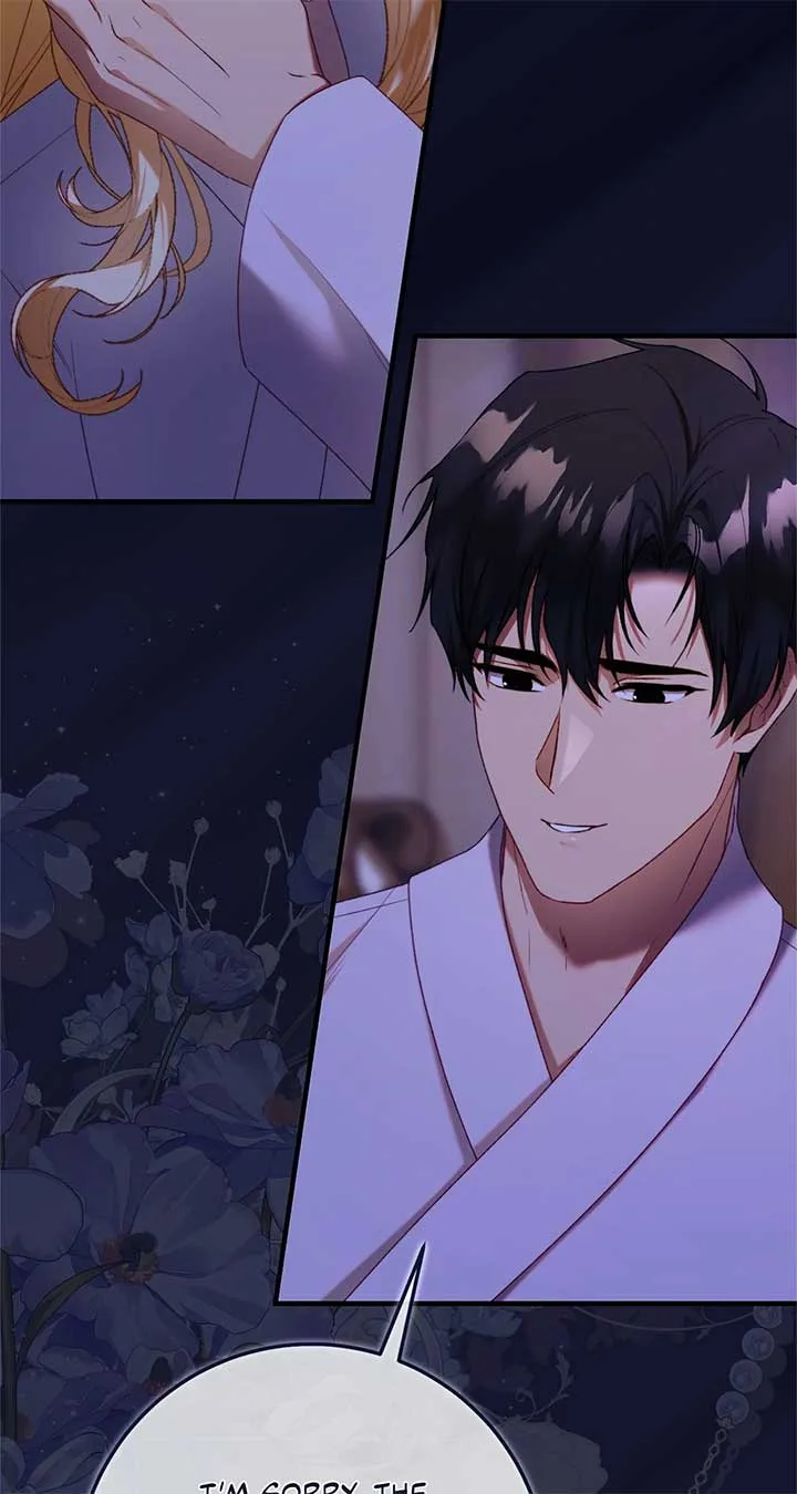 Contract Grand Duchess Chapter 69 page 71